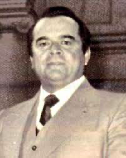 Guillermo Baltazar Kegevic Julio