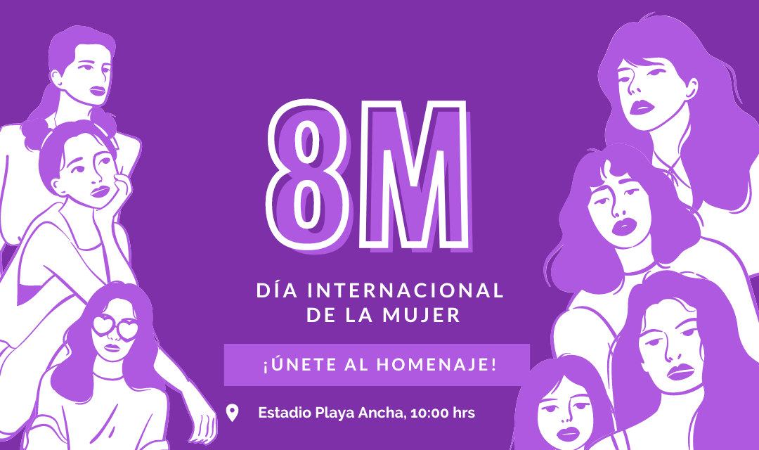 La importancia de la participación de la Mujer