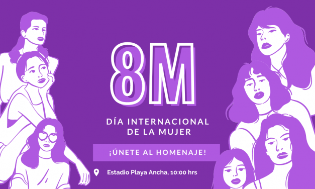 La importancia de la participación de la Mujer